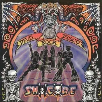 CD Shocore: Devil Rock Disco