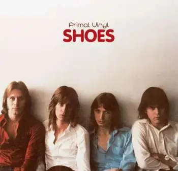 LP Shoes: Primal Vinyl