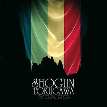 CD Shogun Tokugawa: Y3ars