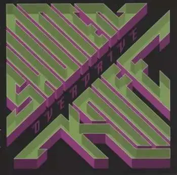 CD Shonen Knife: Overdrive