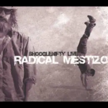 CD Shooglenifty: Radical Mestizo