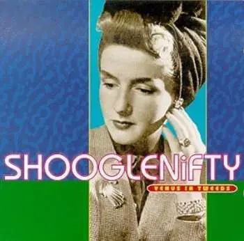CD Shooglenifty: Venus In Tweeds