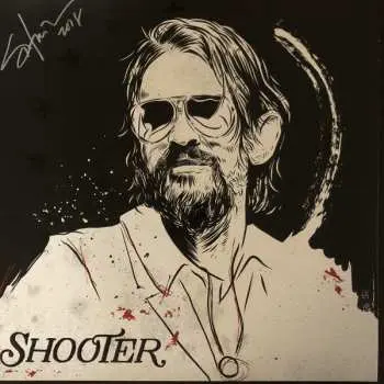 LP Shooter Jennings: Shooter