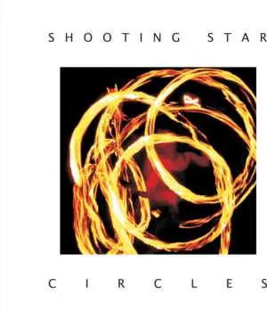 CD Shooting Star: Circles