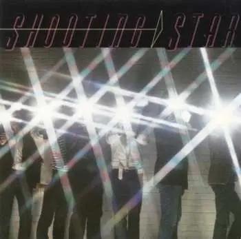 CD Shooting Star: Shooting Star