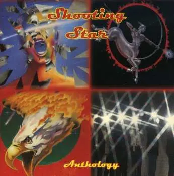 2CD Shooting Star: Anthology