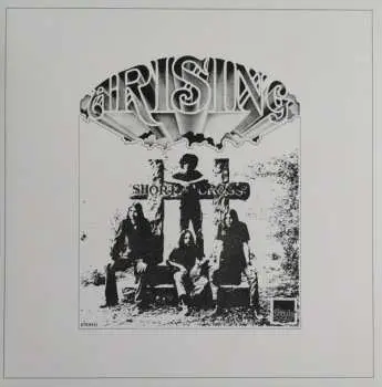 LP Short Cross: Arising