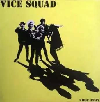 LP Vice Squad: Shot Away