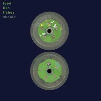 CD Should: Feed Like Fishes