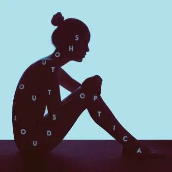 CD Shout Out Louds: Optica