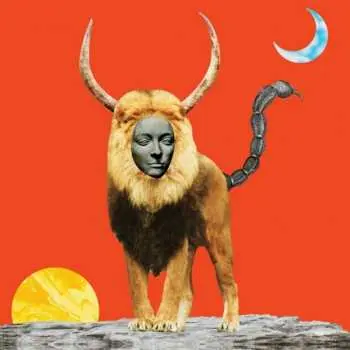 LP Shovels And Rope: Manticore