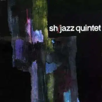 CD SHQ: SH Kvintet