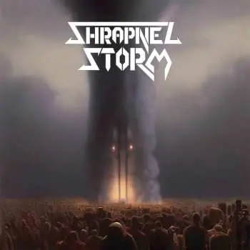 CD Shrapnel Storm: Silo