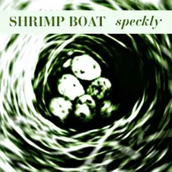 CD Shrimp Boat: Speckly