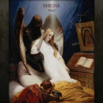 CD Shrine: Nihil LTD