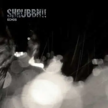 2LP Shrubbn!!: Echos LTD | NUM