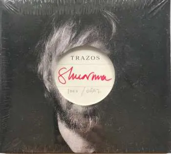 CD Shuarma: Trazos LTD