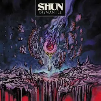 CD Shun: Dismantle