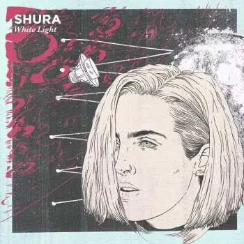 LP Shura: White Light LTD