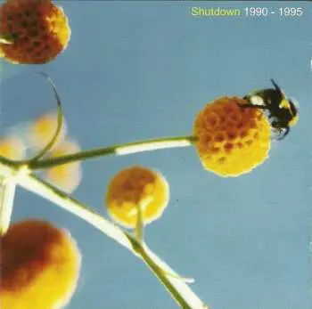 CD Shutdown: 1990 - 1995
