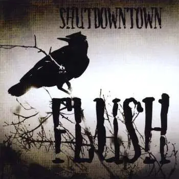 CD Shutdowntown: Flush