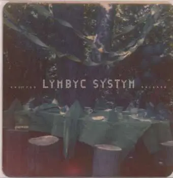 LP Lymbyc Systym: Shutter Release CLR | NUM | LTD