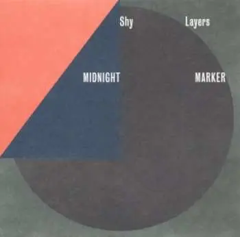 LP Shy Layers: Midnight Marker