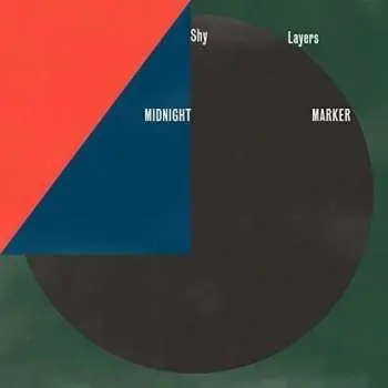 CD Shy Layers: Midnight Marker