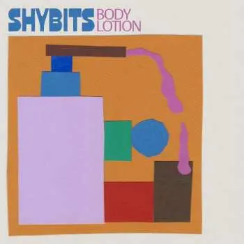 LP Shybits: Body Lotion CLR