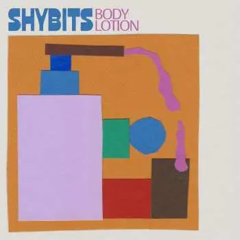 CD Shybits: Body Lotion