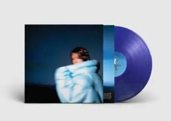 LP Shygirl: Nymph LTD | CLR