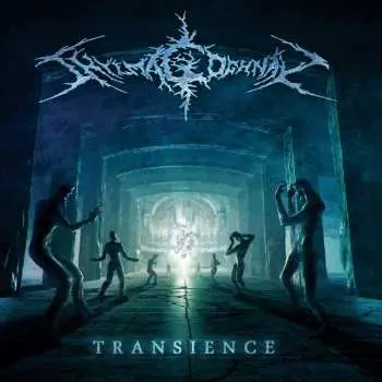 CD Shylmagoghnar: Transience
