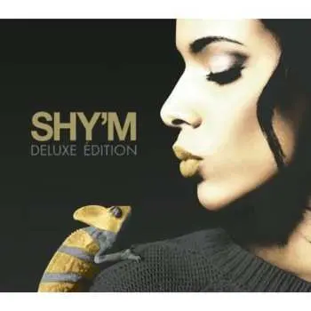 CD/DVD Shy'm: Caméléon  DLX