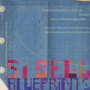 LP Si Begg: Blueprints