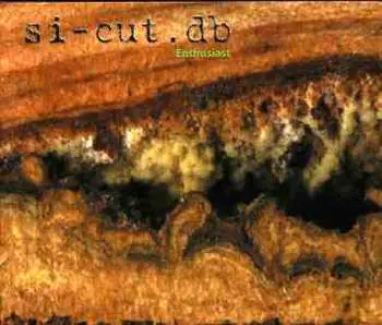 CD Si-{cut}.db: Enthusiast