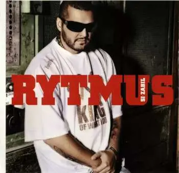 CD Rytmus: Si Zabil
