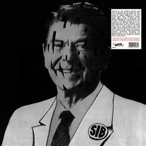 LP S.I.B.: The Third World War LTD