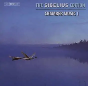 6CD/Box Set Jean Sibelius: Chamber Music I