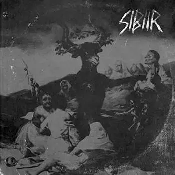 LP Sibiir: Sibiir