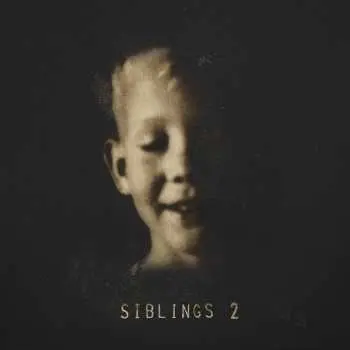 2LP Alex Somers: Siblings 2