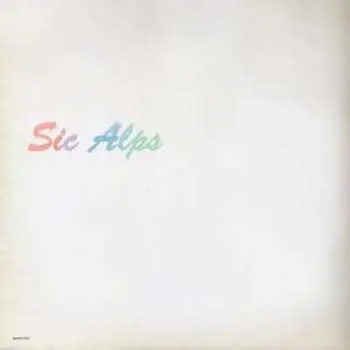 CD Sic Alps: U.S. Ez