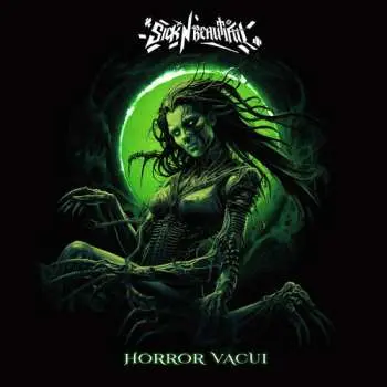 CD Sick N' Beautiful: Horror Vacui