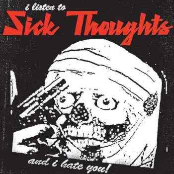 LP Sick Thoughts: Born To Blitzkrieg