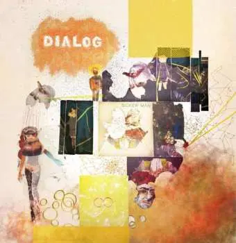 LP Sicker Man: Dialog CLR