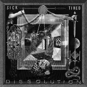 LP Sick/Tired: Dissolution CLR