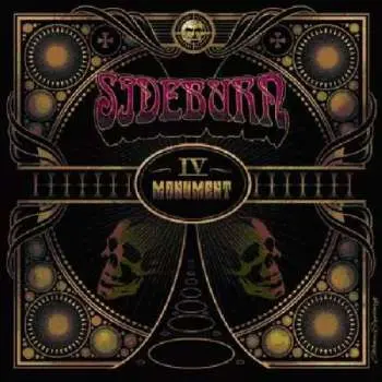 CD Sideburn: IV Monument