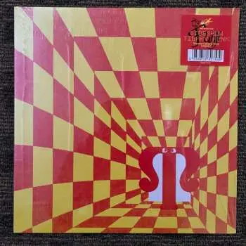 2LP Sideshow: Tigray Funk LTD
