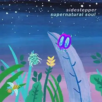 SP Sidestepper: Supernatural Soul CLR