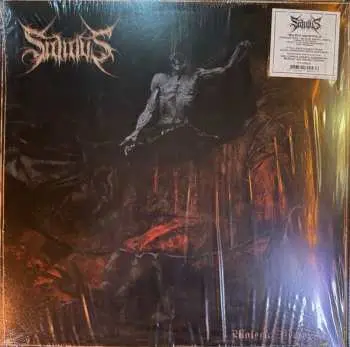LP Sidious: Maledic Necropolis CLR | LTD