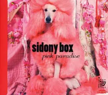 CD Sidony Box: Pink Paradise